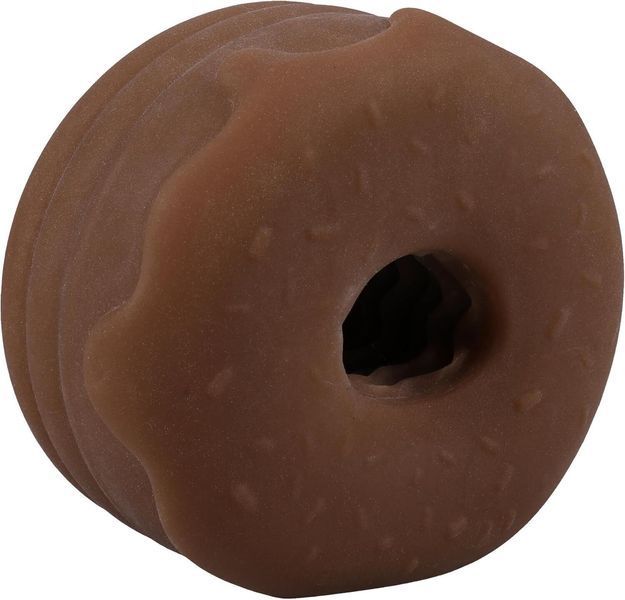 Набір для мінету Doc Johnson GoodHead Chocolate Donut Blowjob Set SX4415 фото