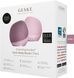 Ультразвукова щітка для тіла та інтенсивний пілінг GESKE Sonic Body Brush&Intensive Exfoliator 7в1 pink HB0357 фото 8