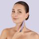 Пристрій для зміцнення і тонізації шкіри обличчя GESKE Skin Firming Wand 7в1 purple HB0433 фото 4