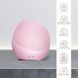Ультразвукова щітка для тіла та інтенсивний пілінг GESKE Sonic Body Brush&Intensive Exfoliator 7в1 pink HB0357 фото 3