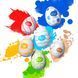 Мастурбатор-яйце Tenga Egg Starry SX4018 фото 8