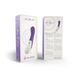 Вібратор Mystim Al Punto Purple SX3185 фото 12