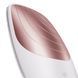 Електронна звукова термо щітка для обличчя GESKE Sonic Thermo Facial Brush 6в1 starlight HB0077 фото 5