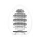 Мастурбатор-яйце Tenga Egg Starry SX4018 фото 3