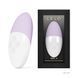Музичний вібратор для клітора LELO SIRI 3 Calm Lavender, вібрації в ритмі звуків без смартфона SX0697 фото 2