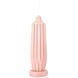 Розпродаж!!! Розкішна масажна свічка Zalo Massage Candle Pink (термін 14.04.2026) SO8232-R фото 1