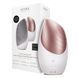 Електронна звукова термо щітка для обличчя GESKE Sonic Thermo Facial Brush 6в1 starlight HB0077 фото 1