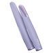 Пристрій для зміцнення і тонізації шкіри обличчя GESKE Skin Firming Wand 7в1 purple HB0433 фото 6