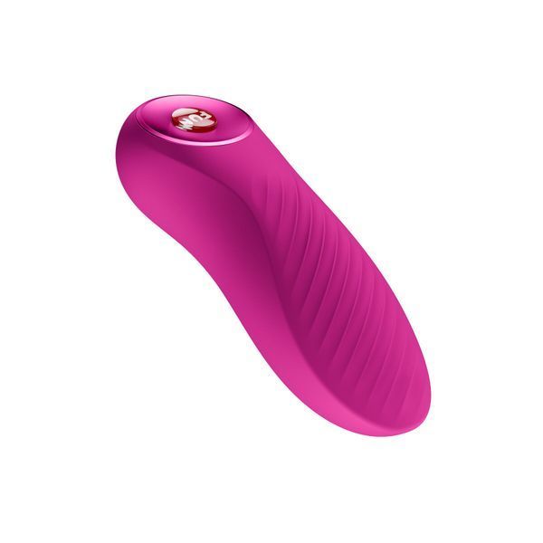 Віброкуля Fun Factory Bijou Magenta, 12 режимів, перезаряджувана SX3300 фото