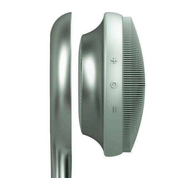 Ультразвукова щітка для всього тіла GESKE Sonic Full-Body Brush&Intensive Exfoliator 8в1 green HB0376 фото