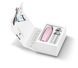 Мікродермабразійний пристрій для видалення чорних цяток GESKE MicroDermabrasion Blackhead Remover 7в1 pink HB0571 фото 9
