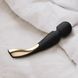 Вібромасажер LELO Smart Wand 2 Large Black SO8095 фото 2