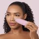 Мікродермабразійний пристрій для видалення чорних цяток GESKE MicroDermabrasion Blackhead Remover 7в1 pink HB0571 фото 4