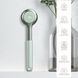 Ультразвукова щітка для всього тіла GESKE Sonic Full-Body Brush&Intensive Exfoliator 8в1 green HB0376 фото 3