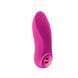 Віброкуля Fun Factory Bijou Magenta, 12 режимів, перезаряджувана SX3300 фото 1