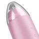 Мікродермабразійний пристрій для видалення чорних цяток GESKE MicroDermabrasion Blackhead Remover 7в1 pink HB0571 фото 5