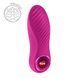 Віброкуля Fun Factory Bijou Magenta, 12 режимів, перезаряджувана SX3300 фото 6