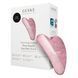Масажер-скребок гуаша із рожевого кварцу GESKE SmartAppGuided Rose Quartz Gua Sha 5в1 HB0641 фото 1