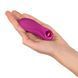 Віброкуля Fun Factory Bijou Magenta, 12 режимів, перезаряджувана SX3300 фото 8
