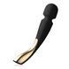 Вібромасажер LELO Smart Wand 2 Large Black SO8095 фото 1