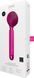 Ультразвукова щітка для всього тіла GESKE Sonic Full-Body Brush&Intensive Exfoliator 8в1 magenta HB0377 фото 8
