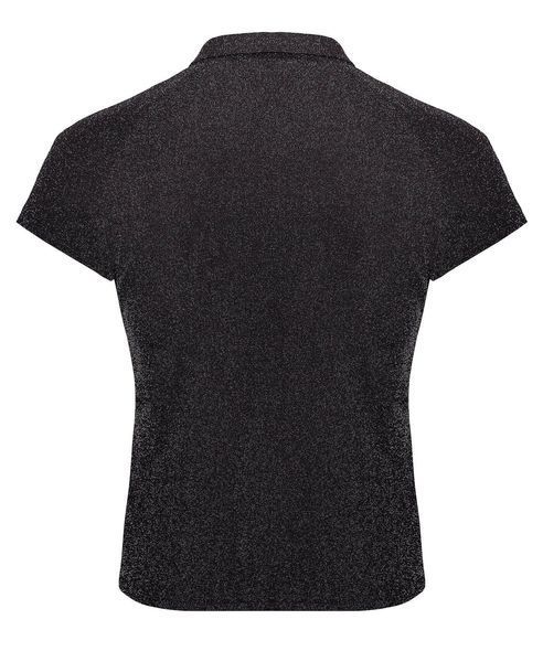 Чоловіче поло Noir Handmade H082 Onyx veil polo XL SX4175 фото