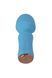 Мінівібромасажер FairyGasm SecretFuntasy blue SX0647 фото 5