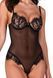 Боді Passion ZOVEL BODY black XL SX2993 фото 4