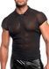 Чоловіче поло Noir Handmade H082 Onyx veil polo XL SX4175 фото 4