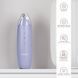 Мікродермабразійний пристрій для видалення чорних цяток GESKE MicroDermabrasion Blackhead Remover 7в1 purple HB0572 фото 3