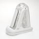 Мастурбатор Tenga Flip Zero Gravity Electronic Vibration White SX3178 фото 2