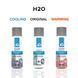 Змазка на водній основі JO H2O ORIGINAL (60 мл) оліїста і гладенька, рослинний гліцерин SO1447 фото 5