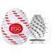 Набір мастурбаторів-яєць Tenga Egg Variety Pack - Standard (6 шт) SX4025 фото 5