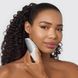 Електронна звукова термо щітка для обличчя GESKE Sonic Thermo Facial Brush 6в1 white HB0084 фото 4