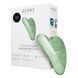 Нефритовий масажер-скребок гуаша GESKE SmartAppGuided Jade Gua Sha 5в1 HB0642 фото 1