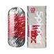 Мастурбатор Tenga Spinner DX 03 Steps, з пружною стимулювальною спіраллю всередині, потужний вплив SX2735 фото 1