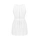 Напівпрозорий пеньюар Obsessive Heavenlly peignoir XL/2XL SO8180 фото 4