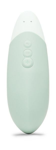 Мінівібратор Womanizer Vibe Sage, 3 авторежими + 10 рівнів інтенсивності SX2146 фото