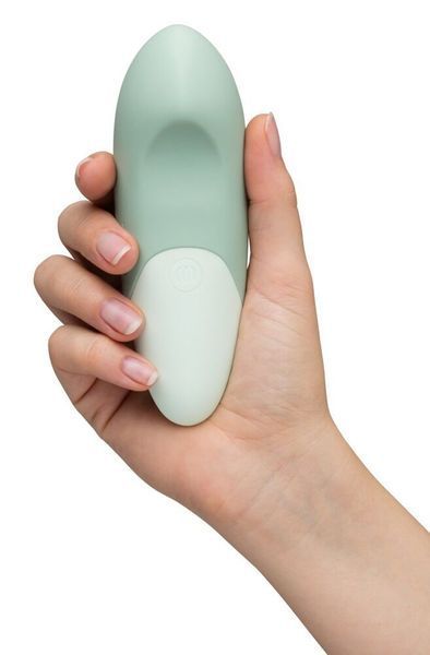 Мінівібратор Womanizer Vibe Sage, 3 авторежими + 10 рівнів інтенсивності SX2146 фото