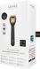 Електронний ролер для обличчя з мікроголками GESKE MicroNeedle Face Roller 9в1 gray HB0185 фото 8