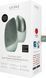Електронна звукова термо щітка для обличчя GESKE Sonic Thermo Facial Brush 6в1 green HB0085 фото 8