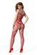 Бодістокінг Passion BS102 One Size, red SX1891 фото 2