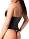 Корсет Noir Handmade F334 Powerwetlook corset - 3XL SX2019 фото 5