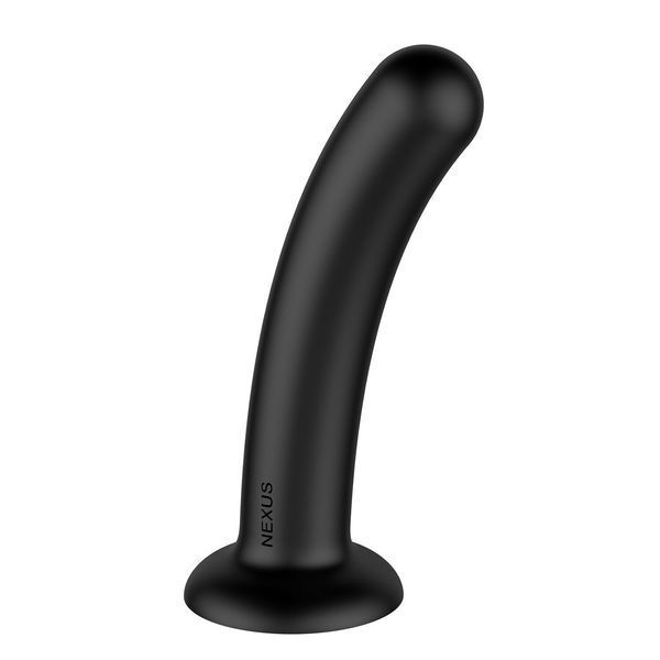 Набір дилдо Nexus Dilating Set (17см, 15см, 12,5см) (м'ята упаковка!!!) SX1341-R фото