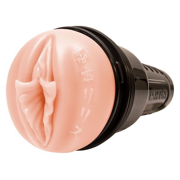 Мастурбатор Fleshlight Fantasy: Lilith Fukumoto Shokushu, дуже ніжний, фентезійний канал SX2296 фото