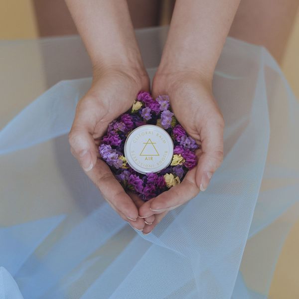 Набір Bijoux Indiscrets HOROSCOPE - Libra (Терези) вібратор на палець, гель для клітора, підвіска SO2313 фото