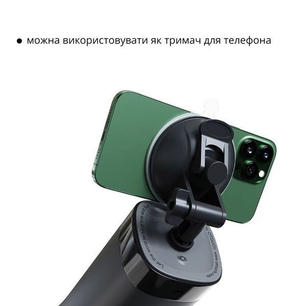Кріплення для мастурбатора Otouch INSCUP, присоска, тримач для телефона, змінюваний кут нахилу SO9393 фото