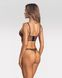 Комплект Obsessive Soranna top & crotchless thong 2XL/3XL SX3625 фото 2