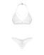Комплект Obsessive Weddya 3-pcs set S/M SX5116 фото 4