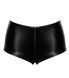 Шорти Noir Handmade F335 Powerwetlook shorts - XL SX2119 фото 6